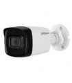 CAMARA DAHUA BULLET 5 MP / MICROFONO INTEGRADO / LENTE DE 2.8MM / IR DE 80 MTS / IP67 / STARLIGHT / CVI / CVBS / AHD / TVI