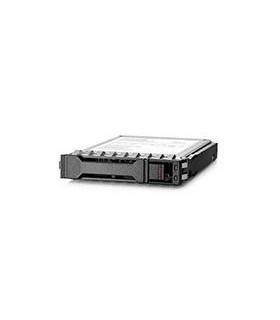 HPE UNIDAD DE ESTADO SOLIDO SSD 480 GB SATA 6 G USO MIXTO SFF BC MÚLTIPLES PROVEEDORES