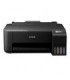 IMPRESORA EPSON L1250, PPM 33 NEGRO/15 COLOR, TINTA CONTINUA, ECOTANK, USB, WIFI, WIFI DIRECT