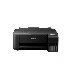 IMPRESORA EPSON L1250, PPM 33 NEGRO/15 COLOR, TINTA CONTINUA, ECOTANK, USB, WIFI, WIFI DIRECT