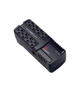 REGULADOR DE VOLTAJE SMARTBITT 1350VA / 675 WATTS120V8 CONTACTOS REG. Y SUP. LED.