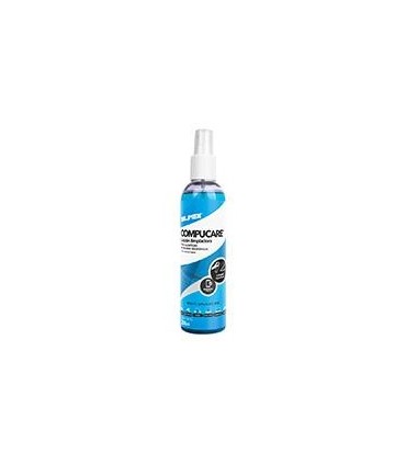 LOCION LIMPIADORA Y PROTECTORA PARA USO EXCLUSIVAMENTE EXTERNO DE 250 ML.