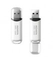 MEMORIA ADATA 32GB USB 2.0 C906 BLANCO