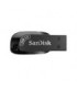 MEMORIA SANDISK 128GB USB 3.0 ULTRASHIFT Z410 NEGRO