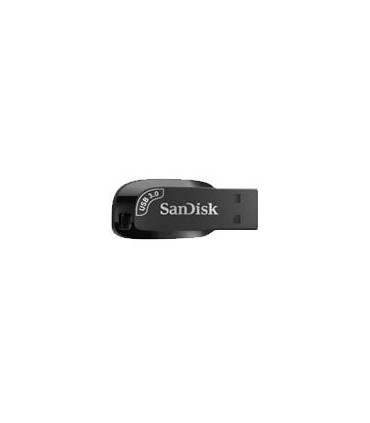 MEMORIA SANDISK 128GB USB 3.0 ULTRASHIFT Z410 NEGRO
