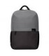 MOCHILA TARGUS TBB636GL 15.6 SAGANO ECOSMART COLOR GRIS/NEGRO