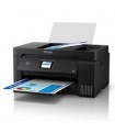 MULTIFUNCIONAL EPSON L14150, PPM 38 NEGRO/24 COLOR, TINTA CONTINUA, ECOTANK, USB, RED, WIFI, ADF, DOBLE CARTA, TABLOIDE