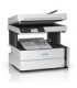 MULTIFUNCIONAL EPSON M3180, 39 PPM NEGRO, TINTA CONTINUA, ECOTANK, USB, WIFI, RED, ADF, MONOCROMATICA