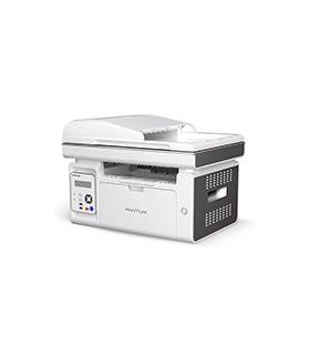 MULTIFUNCIONAL PANTUM M6559NW PPM 23 NEGRO, LASER MONOCROMATICO, USB, WIFI, ETERNETH RED, DUPLEX, ADF, CAMA, PLANA CARTA