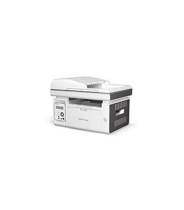 MULTIFUNCIONAL PANTUM M6559NW PPM 23 NEGRO, LASER MONOCROMATICO, USB, WIFI, ETERNETH RED, DUPLEX, ADF, CAMA, PLANA CARTA