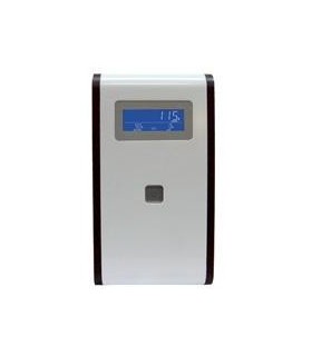 NO BREAK INTERACTIVO CDP INTELIGENTE 1000VA/500W 6 CONTACTOS 4 CON REGULACION AVR Y RESPALDO DE BATERIA 2 CON SUPRECION DE PICOS