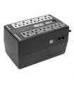 NOBREAK TRIPP-LITE ECO550UPS STANDBY AHORRADOR DE ENERGIA 120V 550VA / 300W, ECO, USB Y 10 CONTACTOS