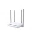 ROUTER INALAMBRICO MERCUSYS MW325R 300MBPS 802.11N/G/B 3 PUERTOS LAN 10/100 1 PUERTO WAN 10/100 4 ANTENAS FIJAS EXTERNAS