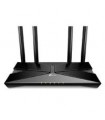 ROUTER INALAMBRICO TP-LINK ARCHER AX10 WI-FI 6 DE PROXIMA GENERACION AX1500 BANDA 2.4GHZ A 300MBPS Y 5GHZ A 1201MBPS C/U 4 PUERT