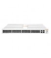 SWITCH HPE ARUBA JL685A INSTANT ON 1930 48G 4 SFP+ ADMINISTRABLE CAPA 2 SMART MANAGED