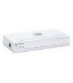 SWITCH,MANHATTAN,560689, 8 PTOS 10/100 DESKTOP BLANCO MH