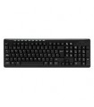 TECLADO ACTECK INSPIRE TI215 / INALAMBRICO / RECEPTOR USB / MULTIMEDIA / 114 TECLAS / ESPAÑOL /AC-913973
