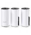 ROUTER TP-LINK DECO M4(3-PACK) 3 PIEZAS AC1200 WHOLE-HOME SISTEMA EN MALLA WI-FI PARA EL HOGAR DUAL-BAND 802.11AC/A/B/G/N CPU QU