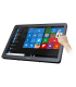 MONITOR TOUCH VIEWSONIC TD2430/ TECNOLOGIA CAPACITIVA/  24 PULGADAS/ FULL HD / 1920 X 1080 / VGA / HDMI / VESA / CABLE HDMI /CAB