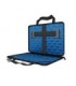 FUNDA MAXCASE MC-EB4P-11-BLK TIPO MALETIN EXPLORER 4 WORK-IN PARA LAPTOP 11 NEGRA