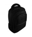 MOCHILA PERFECT CHOICE PARA LAPTOP 15.6 - 17 PULGADAS ESSENTIALS - NEGRO