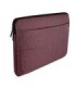 FUNDA PARA LAPTOP DE 15.6 PULGADAS PERFECT CHOICE TROVA - ROJO