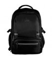 MOCHILA PERFECT CHOICE PARA LAPTOP 15.6 - 17 PULGADAS MULTIPLES COMPARTIMENTOS NEGRA FORTER PERFECT CHOICE