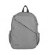 MOCHILA BACKPACK TECH ZONE STYLE TZLBP29-G PARA LAPTOP DE 16