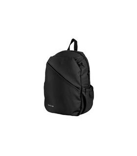 MOCHILA BACKPACK TECH ZONE STYLE TZLBP29-N PARA LAPTOP DE 16