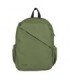 MOCHILA BACKPACK TECH ZONE STYLE TZLBP29-V PARA LAPTOP DE 16 VERDE