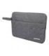 FUNDA PARA NOTEBOOK,MANHATTAN,439916, GRIS 14.5