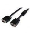 CABLE DE 9.1M COAXIAL DE VIDEO VGA PARA PANTALLA DE ALTA RESOLUCIóN - 2X HD15 MACHO STARTECH