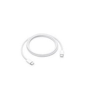 CABLE DE CARGA USB-C DE 60W 1M