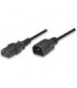 CABLE CORRIENTE,MANHATTAN,301152, MONITOR A CPU, 1.8M