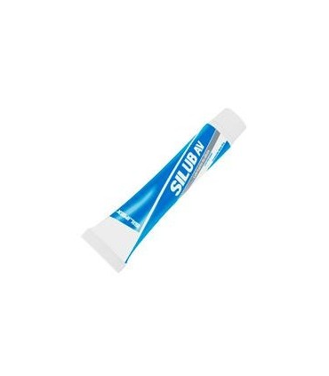 SILUB AV LUBRICANTE DE SILICON DE ALTA VISCOSIDAD SILIMEX 28 GR
