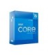 PROCESADOR INTEL CORE I5-12600K S-1700 12A GEN /3.7 - 4.9 GHZ /CACHE 20MB /10 CORES 6P4E /GRAFICOS UHD 770 /VPRO /SIN DISIPADOR