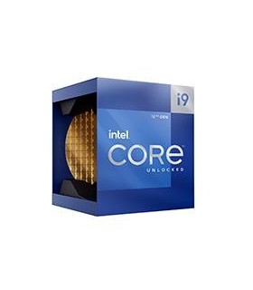 PROCESADOR INTEL CORE I9-12900K S-1700 12A GEN /3.2 - 5.2 GHZ /CACHE 30MB /16 CORES 8P8E /GRAFICOS UHD 770 /VPRO /SIN DISIPADOR