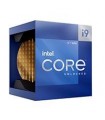PROCESADOR INTEL CORE I9-12900K S-1700 12A GEN /3.2 - 5.2 GHZ /CACHE 30MB /16 CORES 8P8E /GRAFICOS UHD 770 /VPRO /SIN DISIPADOR