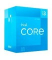 PROCESADOR INTEL CORE I3-12100F S-1700 12A GEN /3.3 - 4.3 GHZ /CACHE 12MB /4 CORES /SIN GRAFICOS /CON DISIPADOR /COMPUTO BASICO