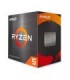 PROCESADOR AMD RYZEN 5 5500 S-AM4 5A GEN / 3.6 - 4.2 GHZ / CACHE 16MB / 6 NUCLEOS / SIN GRAFICOS / CON DISIPADOR / GAMER MEDIO