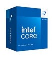 PROCESADOR INTEL CORE I7-14700F S-1700 14A GEN /HASTA 5.4 GHZ /CACHE 33MB /20 CORES 8P12E /SIN GRAFICOS /CON DISIPADOR /COMPUTO