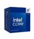 PROCESADOR INTEL CORE I9-14900F S-1700 14A GEN /HASTA 5.8 GHZ /CACHE 36MB /24 CORES (8P+16E) /SIN GRAFICOS /CON DISIPADOR /GAMER