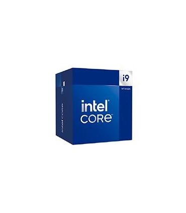 PROCESADOR INTEL CORE I9-14900 S-1700 14A GEN /HASTA 5.8 GHZ /CACHE 36MB /24 CORES 8P16E /GRAFICOS UHD 770 /VPRO /CON DISIPADOR