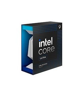 PROCESADOR INTEL CORE ULTRA 9-285K S-1851 SERIE 2 /HASTA 5.7 GHZ /CACHE 36MB /24 CORES 8P16E /GRAFICOS INTEL /VPRO /SIN DISIPADO