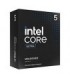PROCESADOR INTEL CORE ULTRA 5-245KF S-1851 SERIE 2 /HASTA 5.2 GHZ /CACHE 24MB /14 CORES (6P+8E) /SIN GRAFICOS /SIN DISIPADOR /GA