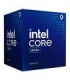 PROCESADOR INTEL CORE ULTRA 9-285 S- 1851 SERIE 2 /HASTA 5.6 GHZ /CACHE 36MB /24 CORES 8P16E /GRAFICOS INTEL /VPRO /CON DISIPADO