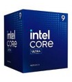 PROCESADOR INTEL CORE ULTRA 9-285 S- 1851 SERIE 2 /HASTA 5.6 GHZ /CACHE 36MB /24 CORES 8P16E /GRAFICOS INTEL /VPRO /CON DISIPADO