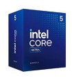 PROCESADOR INTEL CORE ULTRA 5-225 S-1851 SERIE 2 /HASTA 4.9 GHZ /CACHE 20MB /10 CORES 6P4E /GRAFICOS INTEL /CON DISIPADOR /GAMER