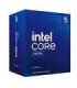 PROCESADOR INTEL CORE ULTRA 5-225F S-1851 SERIE 2 /HASTA 4.9 GHZ /CACHE 20MB /10 CORES 6P4E /SIN GRAFICOS /CON DISIPADOR /GAMER