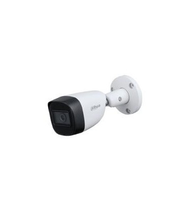 CAMARA BULLET 1080P/ SUPER ADAPT/ LENTE DE 2.8MM/ 107 GRADOS DE APERTURA/ STARLIGHT/ 30 MTS DE IR/ WDR REAL DE 130 DB/ IP67/ SOP